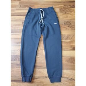 Figs Women Off-Shift Jogger Sweatpants Size XS Loungewear